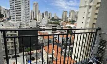 Imagem 4: Apartamento Reformado de 37m² em Água Branca - Próximo a Shoppings e Transporte Público