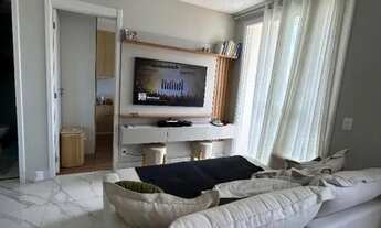 Imagem: Apartamento Reformado de 37m² em Água