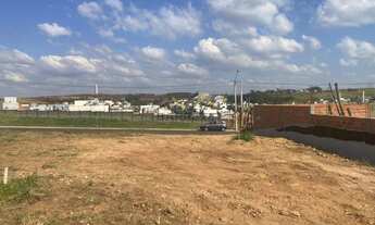 Imagem: Terreno a venda no Residencial Canadá