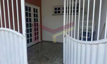 Imagem 4: Casa no Panorama