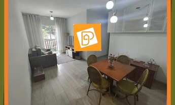 Imagem: Apartamento à venda no Quitandinha em Petrópolis