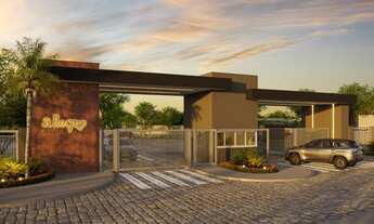 Imagem: Allegro Residence Conforto e Modernidade