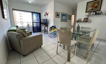 Imagem: Apartamento na torre!