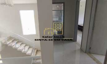 Imagem 5: Casa 02 Quartos, Bela Vista, Resende RJ