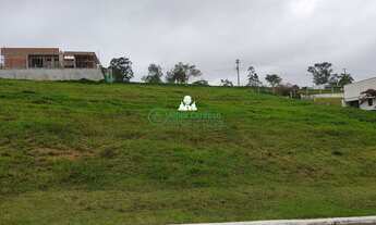 Imagem: Terreno já com projeto em Condomínio Fechado