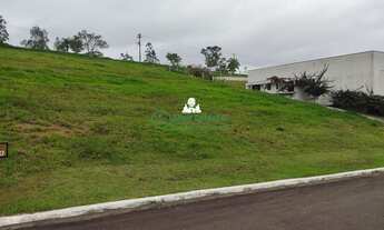 Imagem 2: Terreno já com projeto em Condomínio Fechado