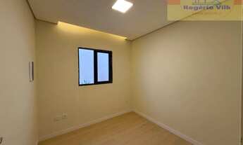 Imagem 7: Sobrado Reformado em Jardim Aeródromo - Guarulhos/SP: Conforto e Praticidade