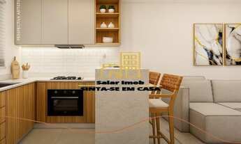 Imagem 3: Apartamento| Rachel Queiroz| Sao Geraldo