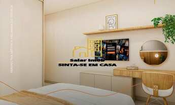 Imagem 5: Apartamento| Rachel Queiroz| Sao Geraldo