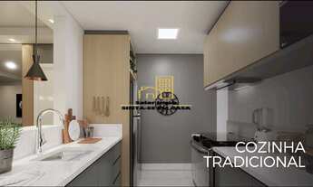 Imagem: Apartamento 02 Quartos, Retiro, Volta Redonda