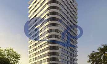 Imagem: Apartamento á venda com 3 suítes no Predial