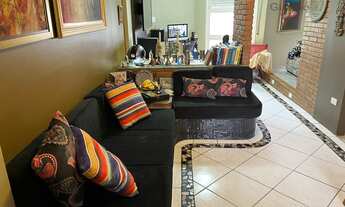 Imagem: 1 dormitório na Rua Alexandre Martins