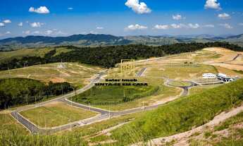 Imagem: Terreno de Condomínio,Reserva Valle 2
