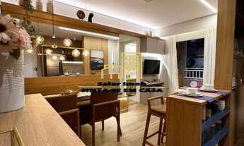 Imagem 3: Apartamento 02 Quartos, Califórnia, Nova Iguaçu RJ