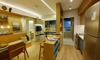 Imagem: Apartamento 02 Quartos, Califórnia, Nova