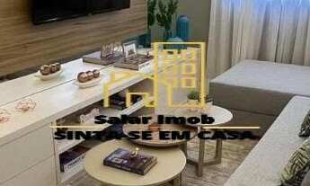 Imagem: Apartamento 02 Quartos,Luz em Nova Iguaçu