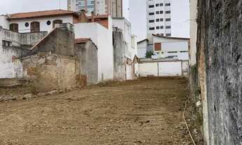 Imagem 2: Terreno para Academia ou Mercado no Tatuapé - 500m², Venda ou Locação!