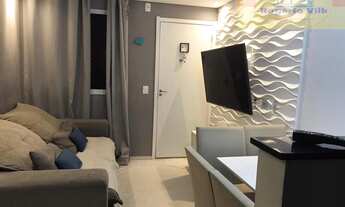 Imagem 7: Apartamento de 2 Quartos à Venda em Bonsucesso, Guarulhos