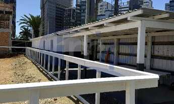 Imagem 6: Apartamento á venda com 2 suítes no Predial em Torres/RS