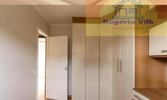 Imagem 4: Ótimo preço - Oportunidade Única: Apartamento Planejado de 2 Quartos com garagem na Vila F