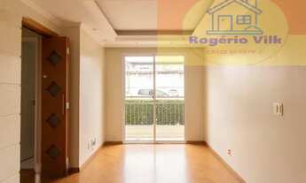 Imagem 3: Ótimo preço - Oportunidade Única: Apartamento Planejado de 2 Quartos com garagem na Vila F