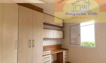 Imagem 6: Ótimo preço - Oportunidade Única: Apartamento Planejado de 2 Quartos com garagem na Vila F