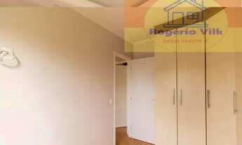 Imagem 5: Ótimo preço - Oportunidade Única: Apartamento Planejado de 2 Quartos com garagem na Vila F