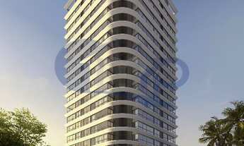 Imagem: Apartamento á venda com 2 suítes no Predial