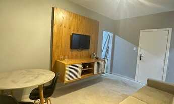 Imagem 3: 1 dormitório na Rua Freitas Guimarães