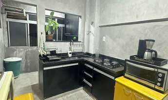 Imagem 4: 1 dormitório na Rua Freitas Guimarães