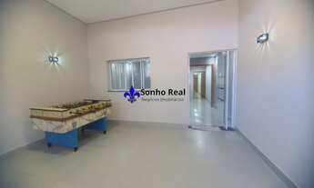 Imagem 5: Casa Térrea 3 dormitórios Morumbi-Piracicaba