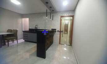 Imagem 2: Casa Térrea 3 dormitórios Morumbi-Piracicaba