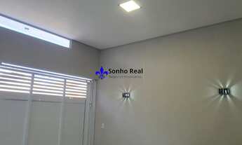 Imagem 7: Casa Térrea 3 dormitórios Morumbi-Piracicaba