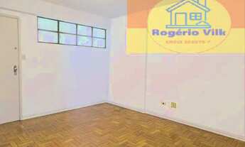 Imagem: Apartamento de 63m² com Vista Incrível