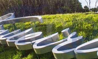 Imagem: Terreno á venda no Bosque das Figueiras