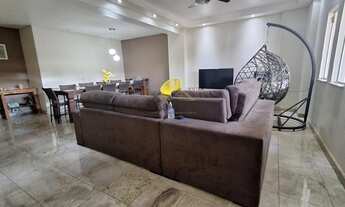 Imagem: Casa a venda com 207 m² de construção