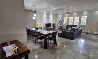 Imagem 5: Casa a venda com 207 m² de construção no Bairro São Francisco com 04 quartos,suite e close