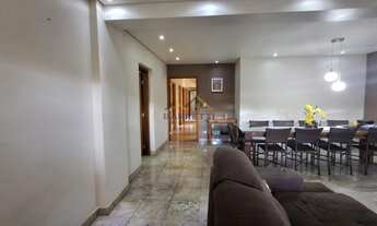 Imagem 6: Casa a venda com 207 m² de construção no Bairro São Francisco com 04 quartos,suite e close