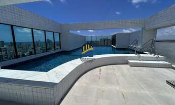 Imagem 4: Vendo Flat no Golden Beach Boa Viagem!