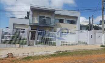 Imagem 2: Casa de alto padrão á venda com 4 suites no bairro Centenário em Torres/RS