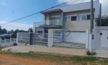 Imagem 1: Casa de alto padrão á venda com 4 suites no bairro Centenário em Torres/RS