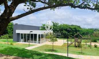 Imagem 4: Casa de Condomínio, Residencial em condomínio para Venda, Residencial Verana Parque Alvora