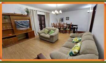 Imagem 6: Casa à venda em Petrópolis. São 3 quartos + anexo + piscina + solário + churrasqueira