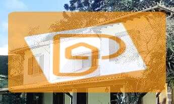 Imagem 3: Casa à venda no Bingen. Terreno com 8.154 m²