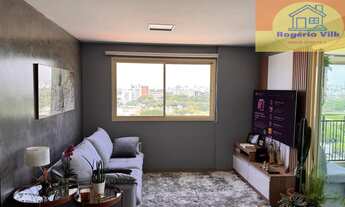 Imagem 3: Lindo Apto Mobiliado em Santana - Oportunidade Única com Vista Incrível!