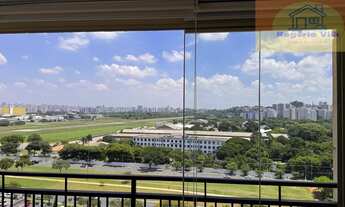 Imagem: Lindo Apto Mobiliado em Santana - Oportunidade