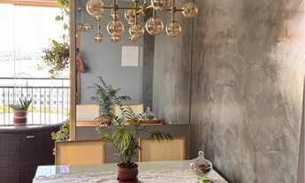 Imagem 7: Lindo Apto Mobiliado em Santana - Oportunidade Única com Vista Incrível!