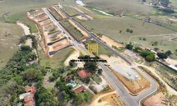 Imagem: Lote / Terreno, Vila Pontilhão, Cruzeiro