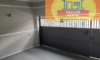 Imagem 3: Sobrado Amplo ao Lado do Metrô Santana - 5 Dorms, 6 Banheiros e Salão com Churrasqueira!