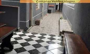 Imagem 4: Sobrado Amplo ao Lado do Metrô Santana - 5 Dorms, 6 Banheiros e Salão com Churrasqueira!